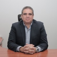 Instacredit Employee Elkin Higuera's profile photo