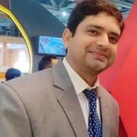 Niterra India PVT. LTD. Employee Vimal Vashishtha's profile photo