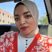 Zuhair Fayez Employee Maha Alaaeldien's profile photo