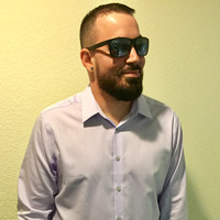 Comprehensive Wellness Centers Employee Tristan Patterson's profile photo