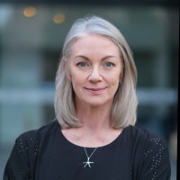 Omico Employee Kym Bramich's profile photo