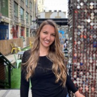 Stellar AI Employee Amanda Ford's profile photo