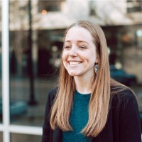 Propeller.la Employee Maddie Dwyer's profile photo