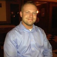 Safe Step Inc Employee Sean Barnes's profile photo