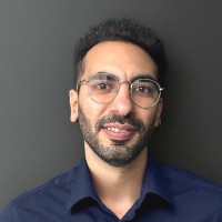 George Tadros Email & Phone Number