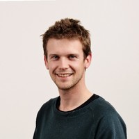 Crédit agricole Centre-est Employee Julien Plait's profile photo
