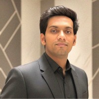 Vishal Rajput Email & Phone Number