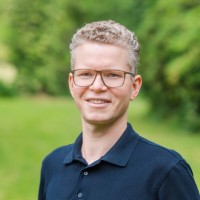 Cognitec Systems Employee Erik Eichhorn's profile photo