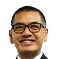 Perry Ferrer Email & Phone Number