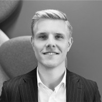 Kóði Employee Kristinn Sigurgeirsson's profile photo