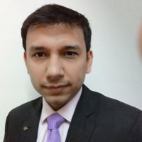 Ashish Bist Email