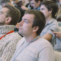 Adiant Employee Andrei Fedarenchyk's profile photo