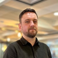 NORTHERN WEB LAB LIMITED Employee Luke Breen's profile photo