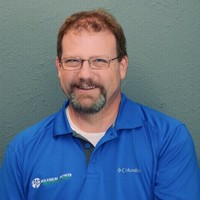 Maximum Power Employee Blake Williams's profile photo