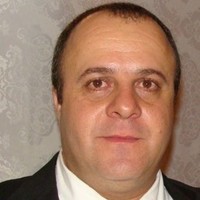 W Rental Locadora de Equipamentos Ltda Employee André Amaral's profile photo