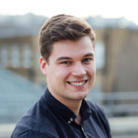 PEI Employee Ben Moss's profile photo