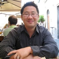 The University of Texas Health Science Center at Houston (UTHealth) Employee Jin Yoon's profile photo