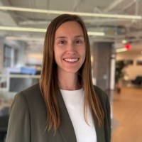 Hanscomb Consulting Employee Grace Hagan's profile photo