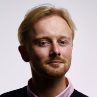 TAB eG Employee Louis Reusch's profile photo