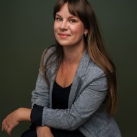 NEXD Employee Sarina Wennerqvist's profile photo