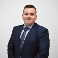 FinTrU Employee Dylan Flanagan's profile photo