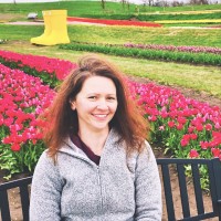 Nebraska Air National Guard Employee Jennifer Shavrnoch's profile photo