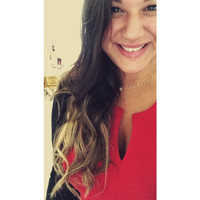 Alicia Melhem Email & Phone Number