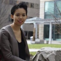 Reedsy Employee Jennifer Cheng's profile photo