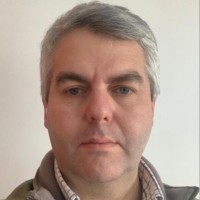 Multi X Employee Javier Klenner Muñoz's profile photo