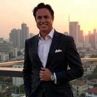 CrowdStrike Employee Jason Carpenter's profile photo