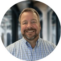 VERITUITY Employee Chris Smith's profile photo