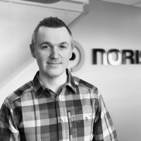 Norisol A/S Employee Daniel Lowe's profile photo