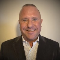 Five9 Employee Jeff Taber's profile photo