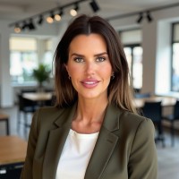 EisnerAmper Employee Meredith Gilbert's profile photo