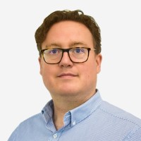 Cresset software and discovery Employee John Leighton's profile photo