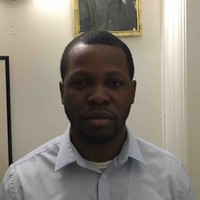 Cisco Employee Dwayne Lewis's profile photo