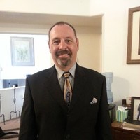 Noble Tile Supply Employee Bill Heffernan's profile photo