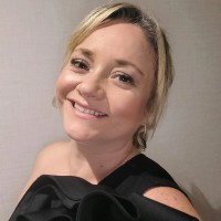 Tandem Bank Employee Sinead Taylor's profile photo