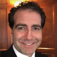 Sap Employee Philippe Rosset's profile photo