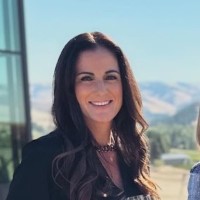 Buck Knives Employee Emily Lang's profile photo