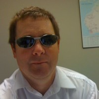 Bradken Employee Mark Ryan's profile photo