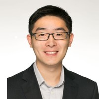 BlackRock Employee Andy Yan's profile photo