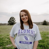Nacogdoches Independent School District Employee Jordan Jones's profile photo