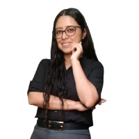 Veritrade Employee Maria Flores's profile photo