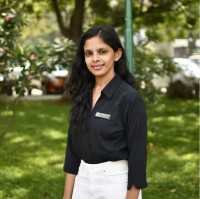 Infosys BPM Employee Swetha Baskaran's profile photo