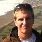 Mad River Mass Timber Employee Robert Backman's profile photo