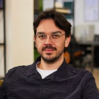 Make Agency Employee Matt Tamkin's profile photo