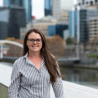 Mecardo Employee Jamie-Lee Oldfield's profile photo