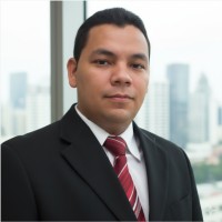 Multus Tech Employee Adriel Marinho's profile photo