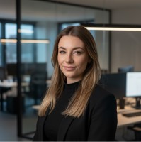 Jazzunique Employee Saskia Schmitt's profile photo